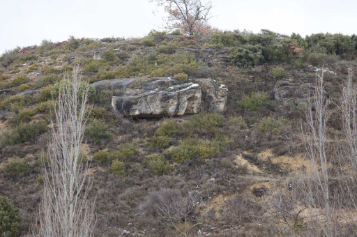 Peñas del Señor 2
